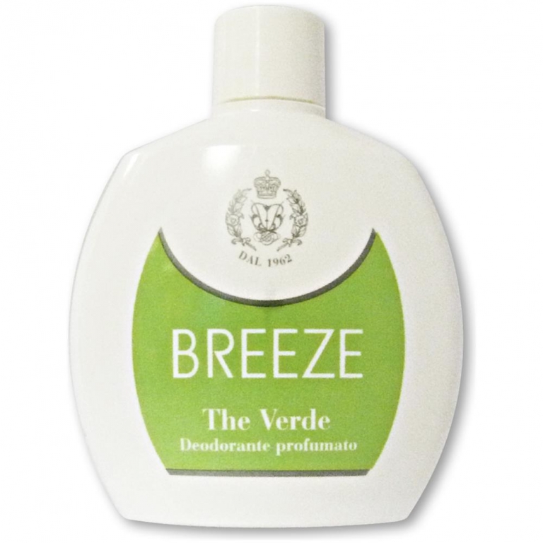 DEO.BREEZE THE'VERDE ML.100